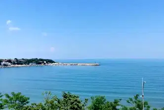 Парцел в Бургас, Царево