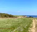 Снимка 3 — Парцел в Бургас, Царево