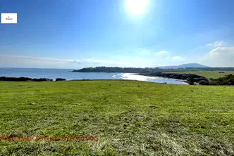 Парцел в Бургас, Царево