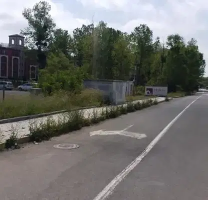 Снимка 2 — Парцел в Бургас, Царево
