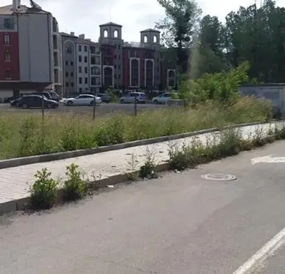 Снимка 3 — Парцел в Бургас, Царево