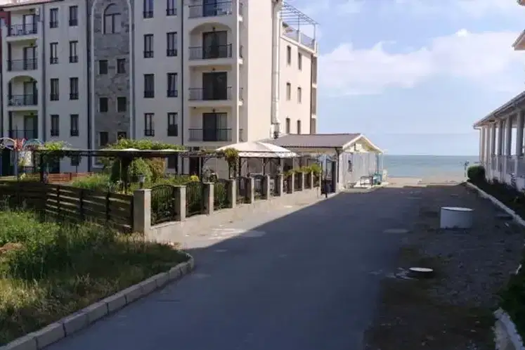 Парцел в Бургас, Царево