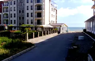 Парцел в Бургас, Царево