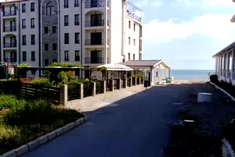 Парцел в Бургас, Царево
