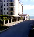 Парцел в Бургас, Царево