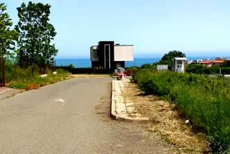 Парцел в Бургас, Царево