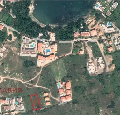 Photo 2 — Plot in Oblast Burgas, Sozopol