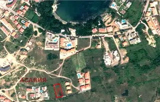 Парцел в Бургас, Созопол