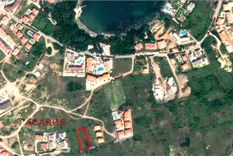 Парцел в Бургас, Созопол
