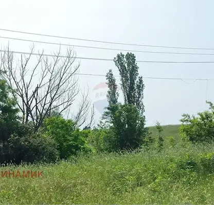 Снимка 2 — Парцел в Бургас, Средец