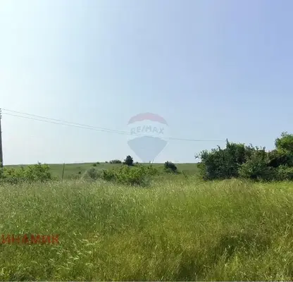 Снимка 4 — Парцел в Бургас, Средец