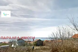 Парцел в Бургас, Свети Влас