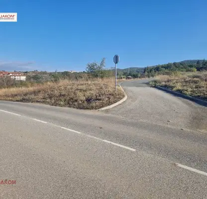 Photo 3 — Plot in Oblast Burgas, Slynchev Bryag