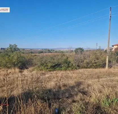 Photo 4 — Plot in Oblast Burgas, Slynchev Bryag