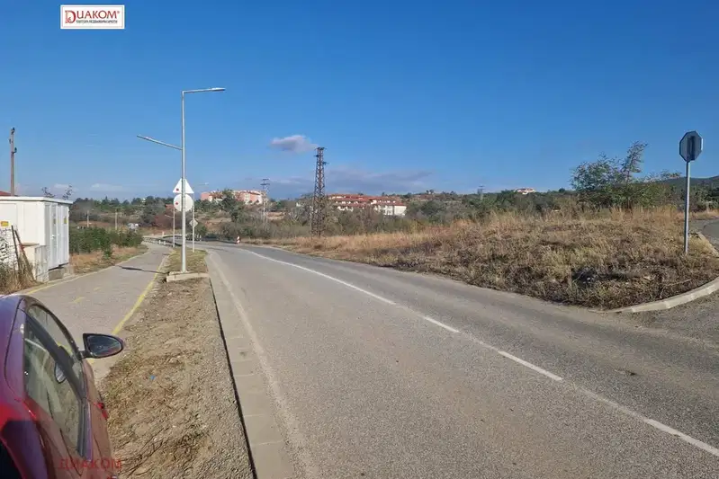 Парцел в Бургас, к.к. Слънчев бряг
