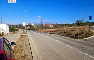 Парцел в Бургас, к.к. Слънчев бряг