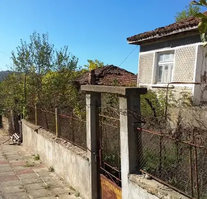 Photo 2 — Plot in Oblast Burgas, Brodilovo