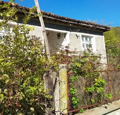 Photo 4 — Plot in Oblast Burgas, Brodilovo
