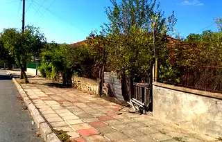 Парцел в Бургас, с. Бродилово