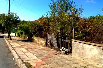 Парцел в Бургас, с. Бродилово