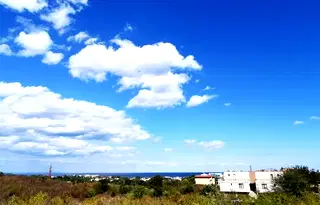 Парцел в Бургас, с. Лозенец