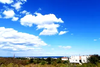Парцел в Бургас, с. Лозенец
