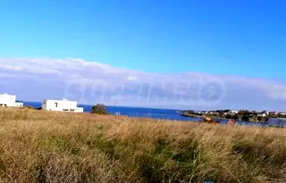 Парцел в Бургас, с. Лозенец