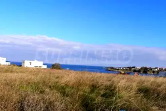 Парцел в Бургас, с. Лозенец