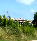 Парцел в Бургас, с. Лозенец