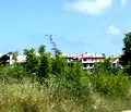 Снимка 2 — Парцел в Бургас, с. Лозенец