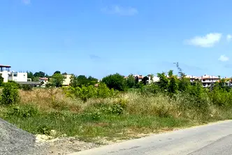 Парцел в Бургас, с. Лозенец