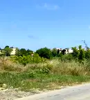 Парцел в Бургас, с. Лозенец