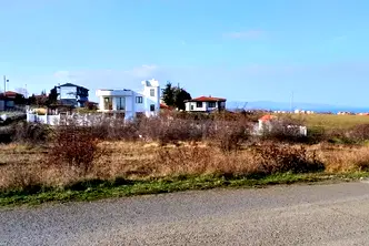 Парцел в Бургас, с. Лозенец