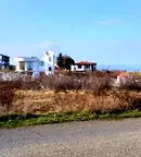 Парцел в Бургас, с. Лозенец