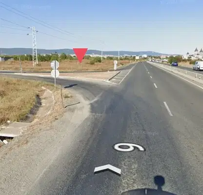 Photo 2 — Plot in Oblast Burgas, Ravda