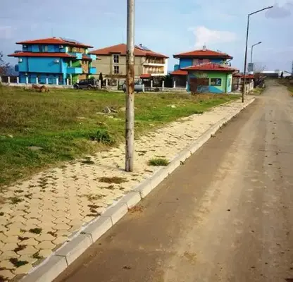 Photo 2 — Plot in Oblast Burgas, Sinemorec