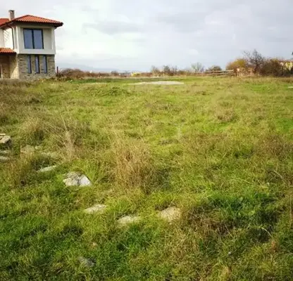 Photo 3 — Plot in Oblast Burgas, Sinemorec