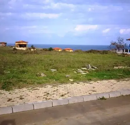 Photo 4 — Plot in Oblast Burgas, Sinemorec