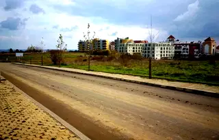 Парцел в Бургас, с. Синеморец