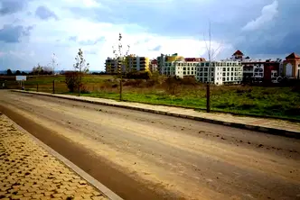 Парцел в Бургас, с. Синеморец