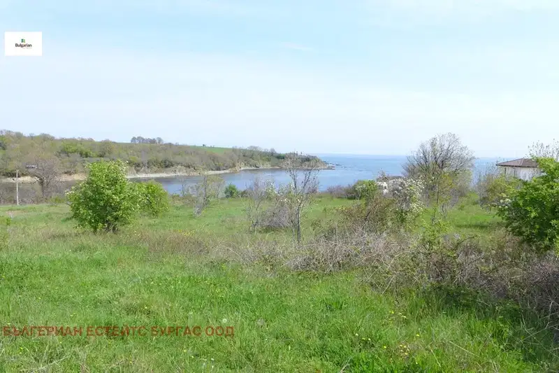 Парцел в Бургас, с. Варвара