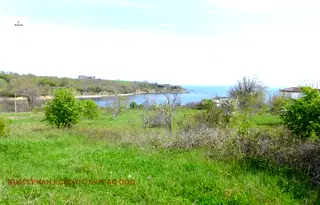 Парцел в Бургас, с. Варвара
