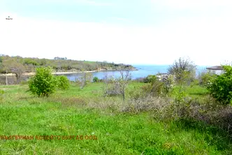 Парцел в Бургас, с. Варвара