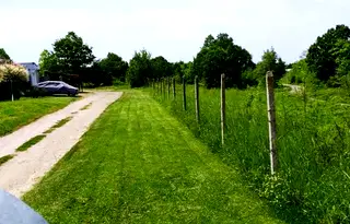 Парцел в Бургас, с. Велика