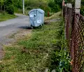 Снимка 4 — Парцел в Бургас, с. Велика