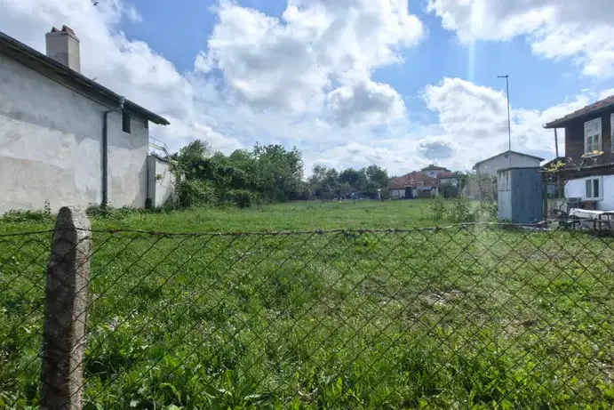 Plot in Oblast Burgas, Velika
