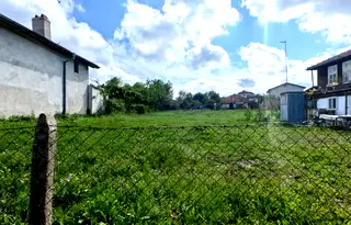 Парцел в Бургас, с. Велика