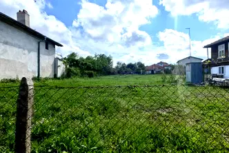 Парцел в Бургас, с. Велика