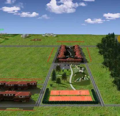 Photo 3 — Plot in Oblast Dobrich, Balchik