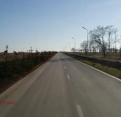 Photo 5 — Plot in Oblast Dobrich, Balchik